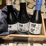 日本料理 箱根 華暦 - 