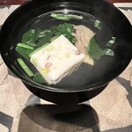 日本料理 箱根 華暦 - 