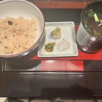 日本料理 箱根 華暦 - 