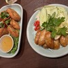タイの食卓 クルン・サイアム 大井町店