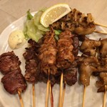 立呑処 はいから - 