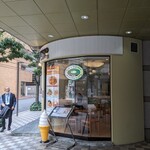 カフェ ディ エスプレッソ 珈琲館 - 