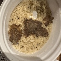 ラ・ビスボッチャ - 