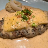 旬菜ステーキ処 らいむらいと - 