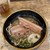 沖縄そば つるまつ - 料理写真: