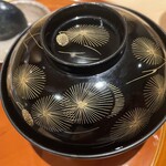 銀座 しのはら - 