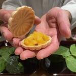 銀座 しのはら - 