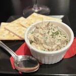 YOKO STYLE - ツナチーズディップ