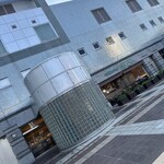 レストラン セリーナ - 外観