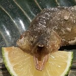 銀座 しのはら - 