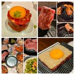 大衆ジンギスカン酒場ラムちゃん - 