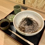 Teuchi Soba Sakura - 