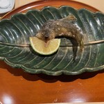 銀座 しのはら - 