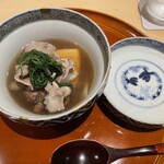 銀座 しのはら - 