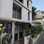 BISTRO INOCCHI - 