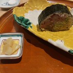 銀座 しのはら - 