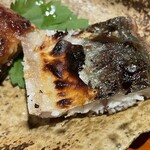 銀座 しのはら - 