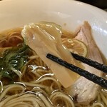 麺乃はる - 