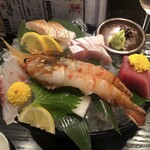 SUSHI＆GRILL SOUYA - 