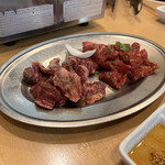 Yakiniku Horumon Ichiban - 