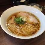 麺乃はる - 