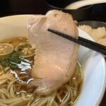 麺乃はる - 
