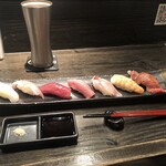 SUSHI＆GRILL SOUYA - 