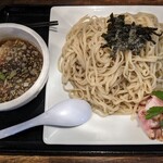 真 卓朗商店 - つけ麺特盛(400g)