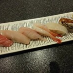 Sushi mamire - 