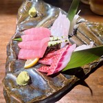 居・食・酒 ちんまーやー - 