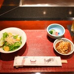 ステーキハウスハマ - 