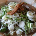 中華そば ひらこ屋 きぼし - 