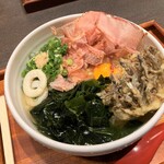 讃岐うどん 野らぼー - 