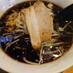 Ramen Resutoran Ninguru - 