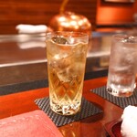 ステーキハウスハマ - 