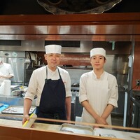 銀座ろくさん亭 - 