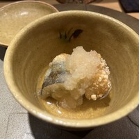 銀座 とざき - 