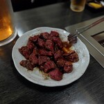 焼肉 山咲亭 - 