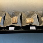 リストワールヤマモト - 