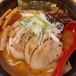 Misoramen Toomiya - 