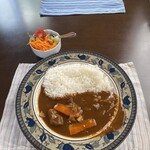 ゆずカフェ - 料理写真: