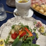 ブラチェリーア ロトンド - 