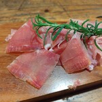 チャリアーノ - 