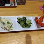 居食家ゆきちゃん - 