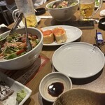 Koshitsu Teppan Izakaya Tesshin - 