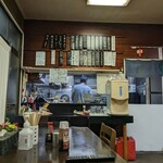 Yagiwa Shiyokudou - やぎわ食堂