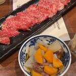 焼肉食堂 こころ - 