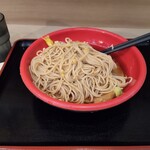 Fuji Soba - そば