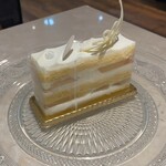 Dining Cafe Meets - ショートケーキ