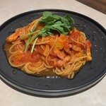 Dining Cafe Meets - パスタ
